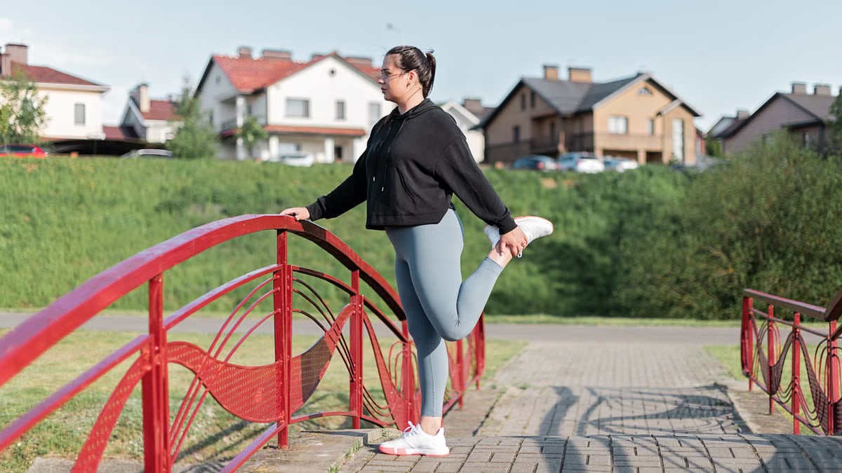 Kaip įtraukti sportą į kasdienį gyvenimą
